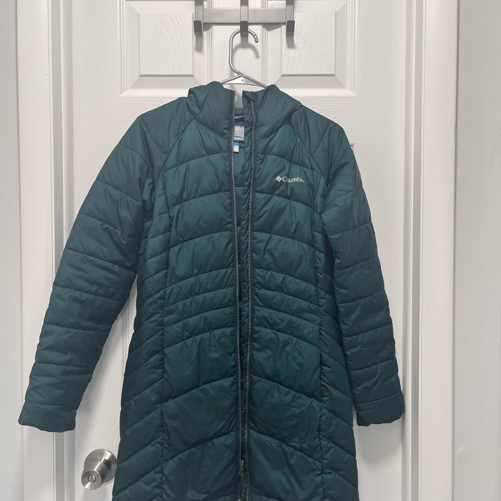 Columbia Powder Lite Jacket | Women’s